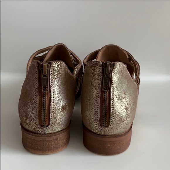 Diba Size 8 New with Box - Picture 7 of 7